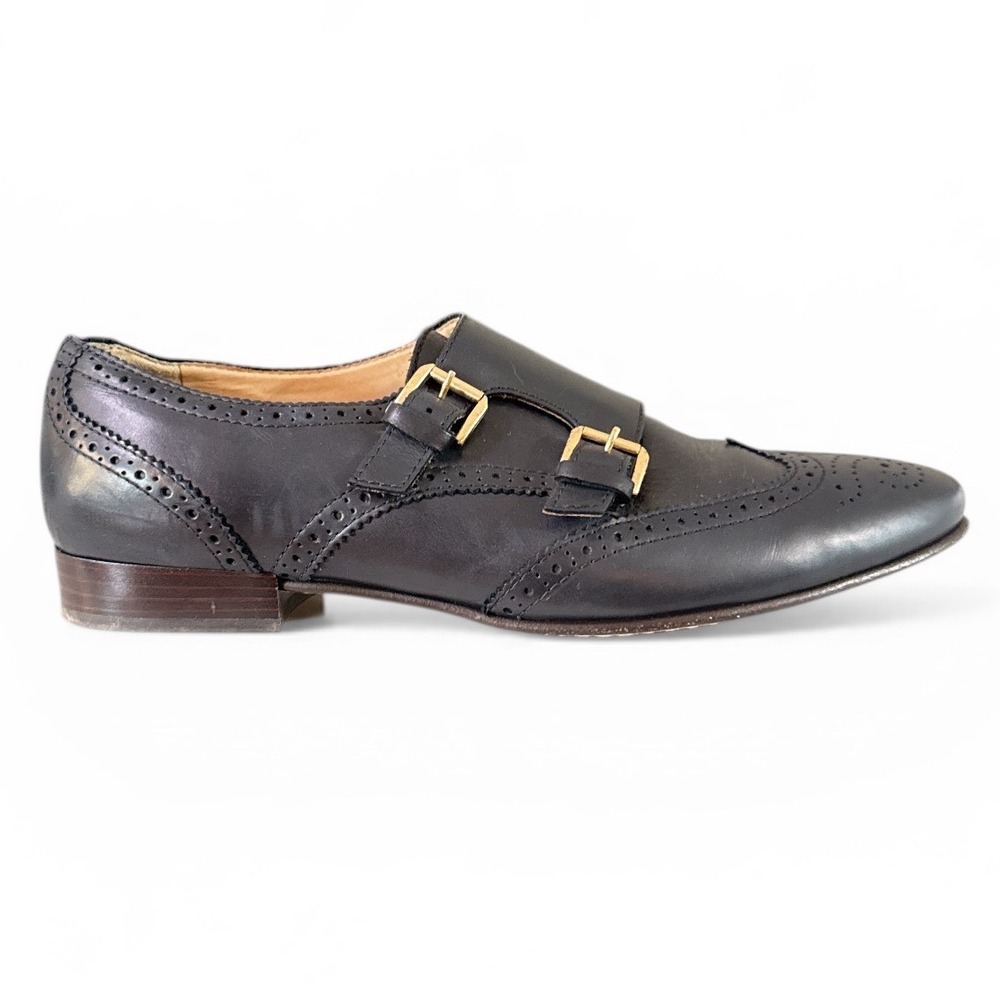 J.Crew Loafers Size 8.5